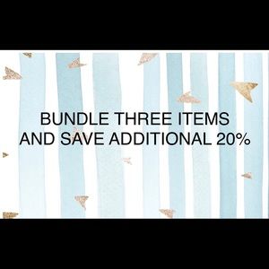 SPECIAL DEAL